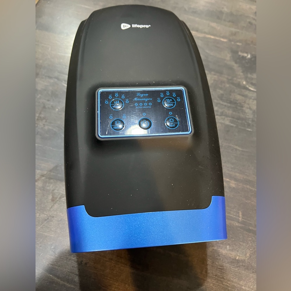 Life pro hand massager. LifePro Hand Massager - for Arthritis and Carpal Tunnel